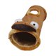 thumbnail image 2 of Juguetes para gatos Zulema Interactivos Tubo plegable para mascotas 70 cm 24 cm Dinosaurio, 2 of 8