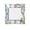 SL, variant on Costwax Clearance Sales Today Deals Prime 1PC Sticker Home Decor Wall Mirror Style Photo Frames For Shop