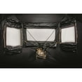 thumbnail image 4 of Guide Gear Field General 4-Star Ground Blind Realtree APX, 4 of 9