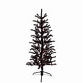 thumbnail image 1 of Arbre d'Halloween Noir 5 Pieds (Lot de 1), 1 of 1