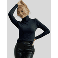 thumbnail image 4 of Set De 2 Sueteres Mujer De Cuello Alto Unitalla Sueteres Dama Sweaters, 4 of 5