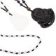 thumbnail image 3 of GOOHOCHY 2 collares con colgante de Buda, collar de moda, regalo de joyería para mujeres y hombres, 3 of 7