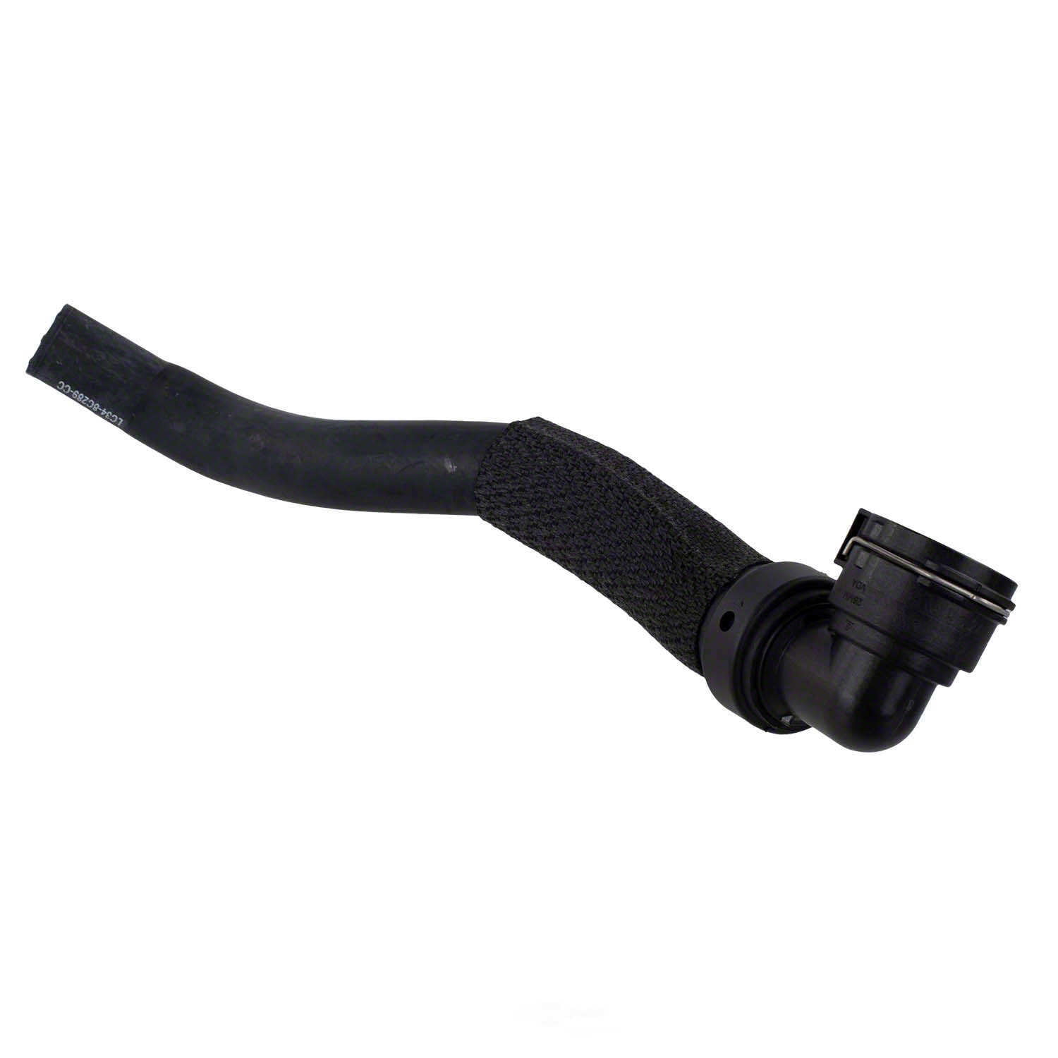Motorcraft KM-6889 Radiator Coolant Hose