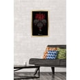 thumbnail image 2 of Netflix The Witcher Season 2 - Basilisk Wall Poster, 14.725" x 22.375", Framed, 2 of 3