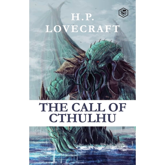 The Call of Cthulhu, (Paperback)