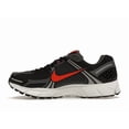 thumbnail image 2 of Nike Men's Zoom Vomero 5 Black Picante Red Shoes, from StockX, 2 of 5