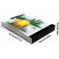 thumbnail image 5 of Creative Proposal Flip Book, Creative Cartoon Flip Book For Hide Your Ring Express Love Valentine's Day Propose Prop Book, 5 of 5