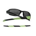 thumbnail image 1 of Temeplesox Manchons de Lunettes Couvre-Bras Confort Couleur, Grasshopper Grand, 1 of 2