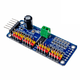 thumbnail image 1 of Modulo Controlador velocidad Modelo PCA9685, 1 of 3