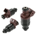 thumbnail image 4 of Unique Bargains 4pcs 25182404 96332261 Car Vehicle Fuel Injector for Chevrolet Lacetti J200 1.6L 2005-2016, 4 of 9