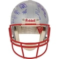 thumbnail image 6 of 2004 New England Patriots Super Bowl Champs Team Signed Helmet Tom Brady PSA DNA, 6 of 11