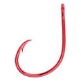 thumbnail image 4 of Lazer Sharp L8197F3-7/0 Circle Offset Hook, Sea Guard Red, Size 7/0, 40 Pack, 4 of 6