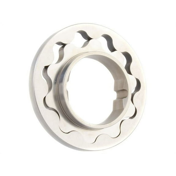 Oil Pump - Compatible with 1995 - 2004 Toyota Tacoma RWD 2.4L 4-Cylinder 2RZ-FE 1996 1997 1998 1999 2000 2001 2002 2003