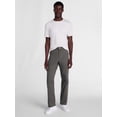 thumbnail image 2 of George Men's and Big Men's Crewneck Tee with Short Sleeves, Sizes XS-6XB, 2 of 5
