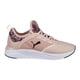 thumbnail image 1 of Tenis Puma Softride Ruby Safari Glam para Mujer 377051-01 rosa 24, 1 of 6