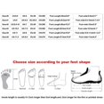thumbnail image 7 of Mepaouo Men's Dress Oxfords Shoes Business Formal Work Shoes Derby Slip on Fashion Sneakers, 7 of 7