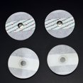 thumbnail image 2 of 50Pcs Ecg Électrodes Médical Électrode Jetable Patch Ekg Accessoire Non Tissé Shytmv, 2 of 5