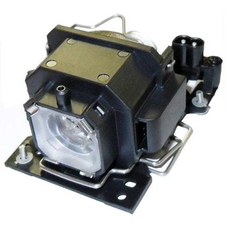 Hitachi CP-X253 Original Lamp/Bulb with Generic Housing for Hitachi Projector with 90 Days Replacement Warranty