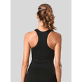 thumbnail image 4 of Set De Dos Blusas Mujer Camiseta Dama Casual Blusa Crop Top UNITALLA, 4 of 5