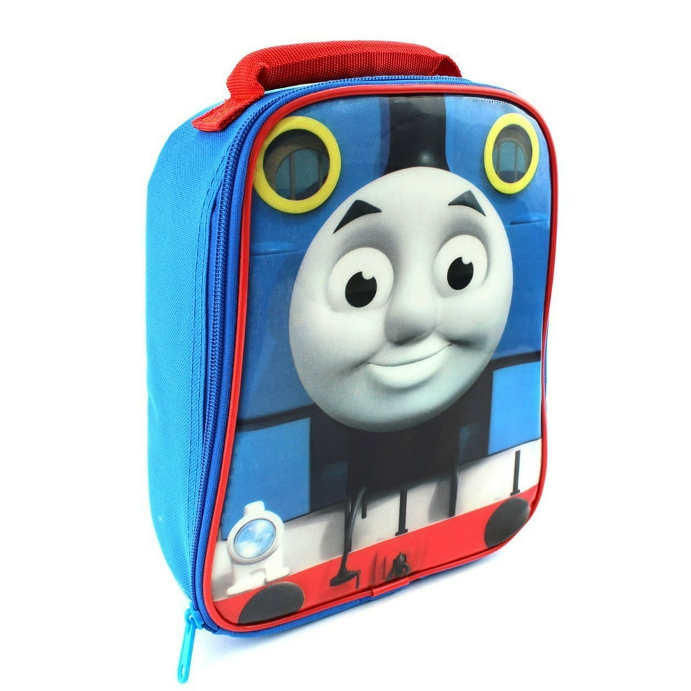 thomas the tank engine lunch box