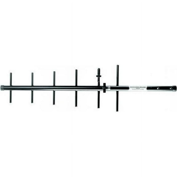 Maxrad MYA8066 806-866Mhz 9Db 6 Element Yagi