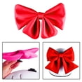 thumbnail image 3 of Motocross Full Decoration Accessory for Women 25cm Red, 3 of 10