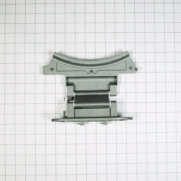 WPW10198417 Whirlpool Door Hinge OEM WPW10198417