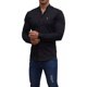 thumbnail image 1 of Camisa Cuello Mao White John Leopard Slim Fit Envío Gratis, 1 of 7