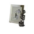 thumbnail image 2 of Three Star Import & Export ZA447 5 x 7 in. Picture Frame with Golfer, 2 of 5