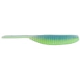 thumbnail image 2 of Yamamoto Shad Shape Worm 5" Baby Bass, 2 of 10