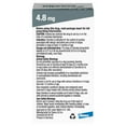thumbnail image 4 of Zenrelia (Ilunocitinib Tablet) Once Daily Prescription Itch Relief for Dogs 4.8 mg (90 Count), 4 of 14