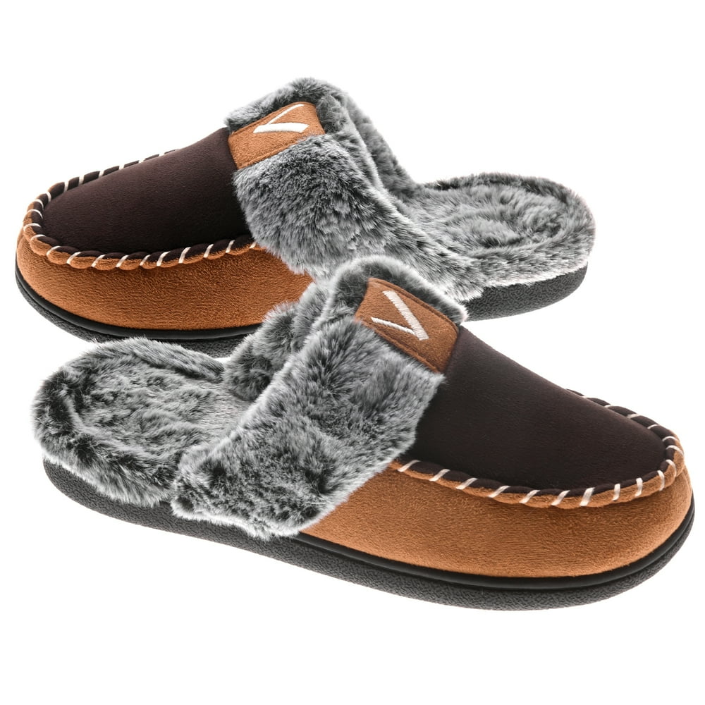 h&m house slippers