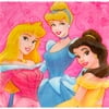 Disney Princess 'Princess Ball' Lunch Napkins (16ct)