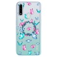 thumbnail image 1 of Funda InstaCase para Oppo A31 Butterfly Uso Rudo, 1 of 1
