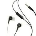 thumbnail image 3 of Headphones Wired Earphones for OnePlus Nord N200 5G Phone - Handsfree Mic 3.5mm Headset Earbuds Earpieces Microphone Q7G, 3 of 6