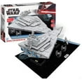 thumbnail image 3 of Star Wars Imperial Star Destroyer 3D Puzzle Multi Pack Set 342-piece, 3 of 3