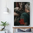 thumbnail image 4 of Evil Dead Rise (2023) Poster, Horror Movie Poster Frameless Poster Decorative Painting Canvas Wall Art Living Room Posters Bedroom Painting, 4 of 7