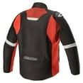 thumbnail image 2 of Alpinestars T SP-5 Jacket - Black/Red - 4XL, 2 of 2