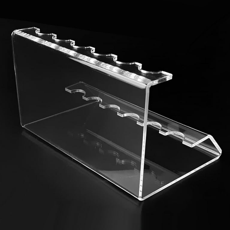 Acrylic Pen Display - Available in a variety of sizes – Turners