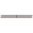 thumbnail image 2 of Marklin 8507 Z Scale Straight Adjustment Track, Length 112.8 mm / 4-7/16, 2 of 2