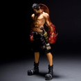 thumbnail image 4 of Figura de acción LIANGLIDE Portgas D Ace Master Stars 27cm, 4 of 7