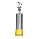 thumbnail image 1 of Bewildely Botella de aceite Botellas de condimentos Contenedor Dispensador de suministros de cocina de acero inoxidable Herramienta de almacenamiento Cocina y Comedor 300ML Bewildely HA009719-02B, 1 of 6