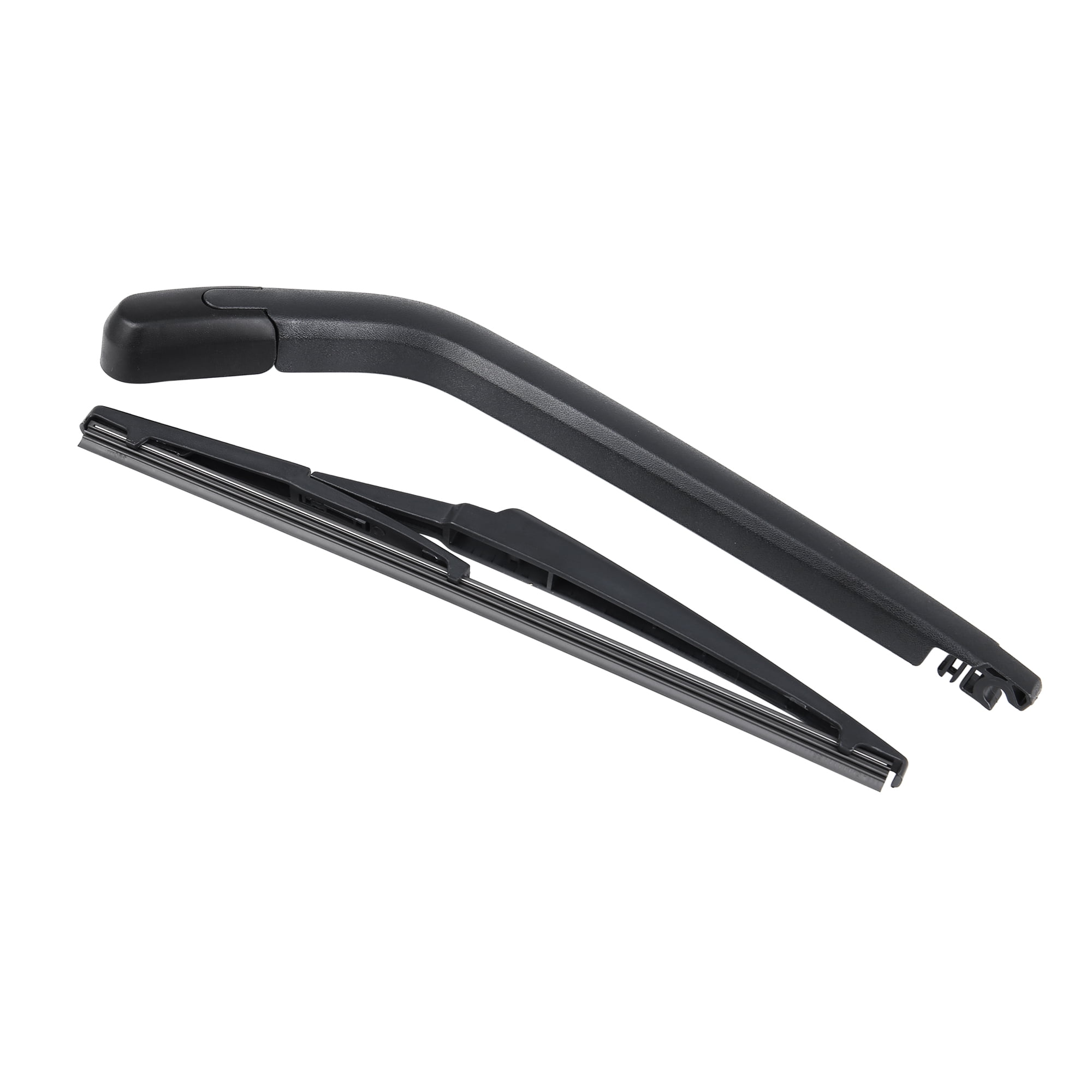 Unique Bargains Rear Windshield Wiper Blade with Arm for 0918 Dodge