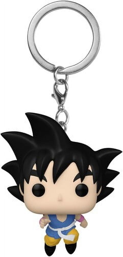 POP Keychain: DBGT- Goku
