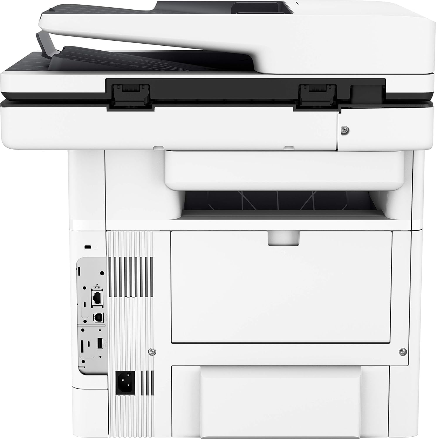 HP LaserJet Managed MFP E52645dn Monochrome Printer