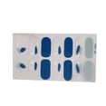thumbnail image 3 of Xihbxyly Pegatinas para Uñas, Láminas para Decoración de Uñas Esmeriladas, Fácil Aplicación para Diseños Únicos, Práctico Estuche de Almacenamiento, Estilos de Uñas Diy para Uso Doméstico, Perfectos, 3 of 3