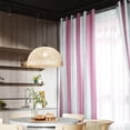 thumbnail image 4 of Blackout Drape, Bedroom Curtains, Polyester Convenient  For Office, 4 of 8