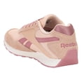 thumbnail image 4 of Tenis Reebok Mujer Glide Low Rosa 100234741 rosa 3 MX, 4 of 6
