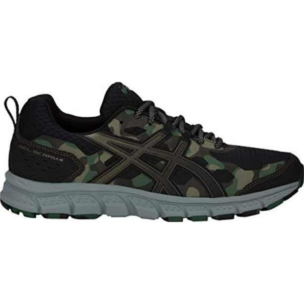 asics gel scram 4 men's