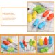 thumbnail image 3 of unbranded 20Ud Protectores De De En Silicona Para Uso Diario Y Viajes, 3 of 8
